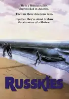 смотреть онлайн Русские (1987) бесплатно в HD 