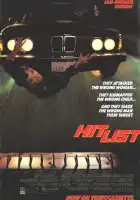 смотреть онлайн Список приговоренных (1989) бесплатно в HD 