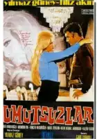 смотреть онлайн Отчаявшиеся (1971) бесплатно в HD 