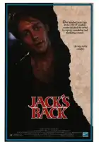 смотреть онлайн Джек-потрошитель возвращается (1988) бесплатно в HD 