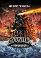 смотреть онлайн Годзилла: Миллениум (1999) бесплатно в HD 