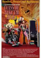 смотреть онлайн Атомная школа (1986) бесплатно в HD 