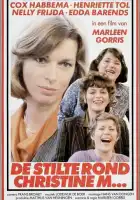 смотреть онлайн Тишина вокруг Кристине М. (1981) бесплатно в HD 