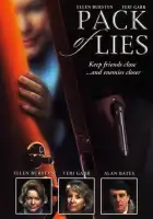 смотреть онлайн Море лжи фильм 1 сезон бесплатно в HD 