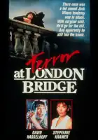 смотреть онлайн Кошмар на лондонском мосту (1985) бесплатно в HD 