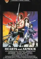 смотреть онлайн Сердца и доспехи (1983) бесплатно в HD 