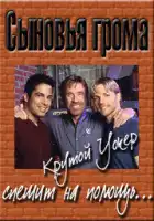 смотреть онлайн Сыновья грома фильм 1 сезон бесплатно в HD 