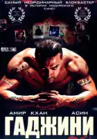 смотреть онлайн Гаджини (2008) бесплатно в HD 