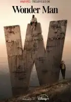 смотреть онлайн Чудо-человек сериал 1 сезон бесплатно в HD