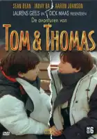 смотреть онлайн Том и Томас (2002) бесплатно в HD 