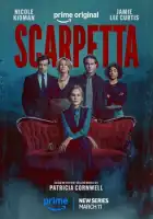 смотреть онлайн Скарпетта сериал 1 сезон бесплатно в HD 