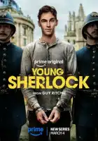 смотреть онлайн Молодой Шерлок сериал 1 сезон бесплатно в HD 