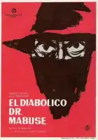 смотреть онлайн Возвращение доктора Мабузе (1961) бесплатно в HD 