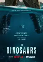 смотреть онлайн Динозавры сериал 1 сезон бесплатно в HD 