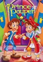 смотреть онлайн Сказка о принце и нищем (1995) бесплатно в HD 