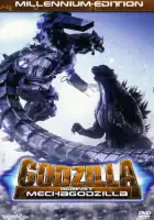 смотреть онлайн Годзилла против Мехагодзиллы 3 (2002) бесплатно в HD 