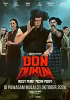 смотреть онлайн Дон Шаман (2024) бесплатно в HD 