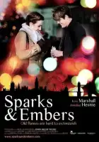 смотреть онлайн Искры и угольки (2015) бесплатно в HD 