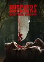 смотреть онлайн Мясники, книга третья: Костяная пила (2024) бесплатно в HD 