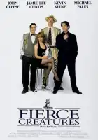 смотреть онлайн Свирепые создания (1996) бесплатно в HD 