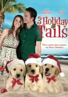 смотреть онлайн Три рождественские сказки (2011) бесплатно в HD 