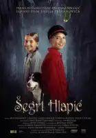 смотреть онлайн Подмастерье Хлапич. Приключения маленького башмачника (2013) бесплатно в HD 