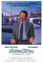 смотреть онлайн Человек-кадиллак (1990) бесплатно в HD 