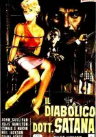 смотреть онлайн Ужасный доктор Орлоф (1962) бесплатно в HD 