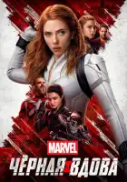 смотреть онлайн Чёрная Вдова (2021) бесплатно в HD 