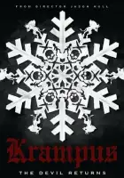 смотреть онлайн Крампус: Дьявол возвращается (2016) бесплатно в HD 