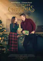 смотреть онлайн Винтажное Рождество (2024) бесплатно в HD 