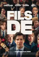 смотреть онлайн Сын (2025) бесплатно в HD 