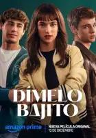 смотреть онлайн Скажи тихонько (2025) бесплатно в HD 