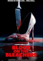 смотреть онлайн Кровь на трибунах (2025) бесплатно в HD 