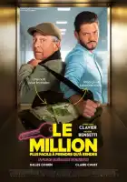 смотреть онлайн Миллион (2025) бесплатно в HD 