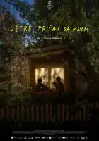 смотреть онлайн Говори со мной, ветер (2025) бесплатно в HD 