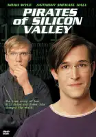 смотреть онлайн Пираты Силиконовой Долины (1999) бесплатно в HD 