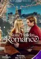 смотреть онлайн Люксовый праздничный роман (2025) бесплатно в HD 