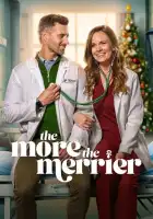 смотреть онлайн Чем больше, тем веселее (2025) бесплатно в HD 